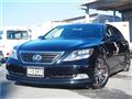2007 Lexus LS