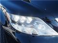 2007 Lexus LS