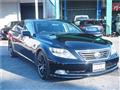 2007 Lexus LS