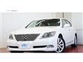 2007 Lexus LS