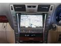 2007 Lexus LS