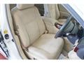 2007 Lexus LS