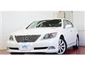 2007 Lexus LS