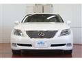 2007 Lexus LS
