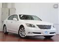 2007 Lexus LS