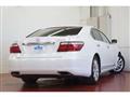 2007 Lexus LS