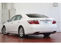 2007 Lexus LS