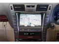 2007 Lexus LS