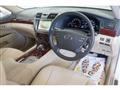 2007 Lexus LS