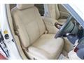 2007 Lexus LS