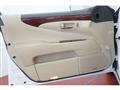 2007 Lexus LS