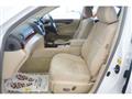 2007 Lexus LS