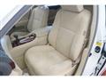 2007 Lexus LS