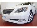 2007 Lexus LS