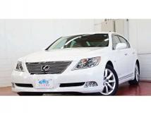 2007 Lexus LS