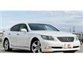 2007 Lexus LS