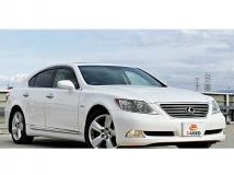 2007 Lexus LS