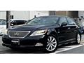 2007 Lexus LS