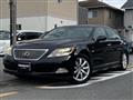 2007 Lexus LS