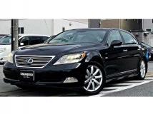 2007 Lexus LS