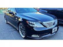 2007 Lexus LS