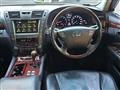 2007 Lexus LS