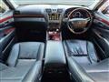 2007 Lexus LS
