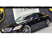 2007 Lexus LS