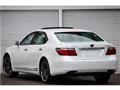 2007 Lexus LS