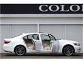 2007 Lexus LS
