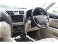 2007 Lexus LS