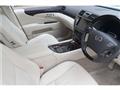 2007 Lexus LS