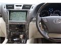 2007 Lexus LS