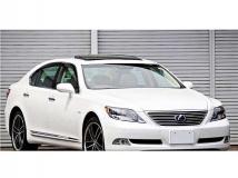 2007 Lexus LS