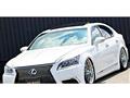 2007 Lexus LS