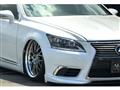 2007 Lexus LS