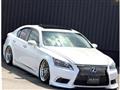 2007 Lexus LS