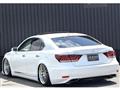 2007 Lexus LS
