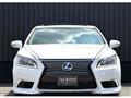 2007 Lexus LS