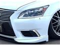 2007 Lexus LS
