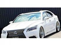 2007 Lexus LS
