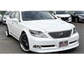 2007 Lexus LS