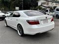2007 Lexus LS
