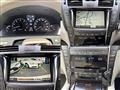 2007 Lexus LS