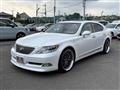 2007 Lexus LS