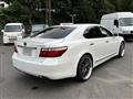 2007 Lexus LS