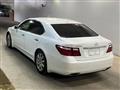 2006 Lexus LS