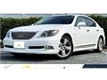 2006 Lexus LS