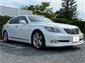 2006 Lexus LS
