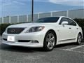 2006 Lexus LS